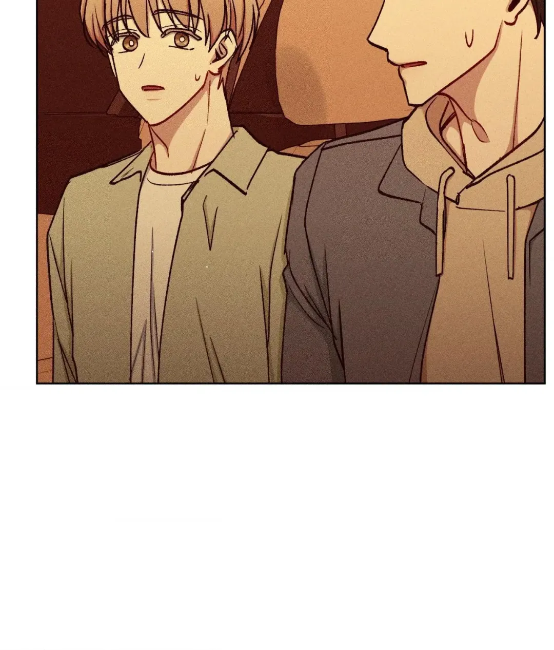 If You Want Me - Chapter 72 Page 27
