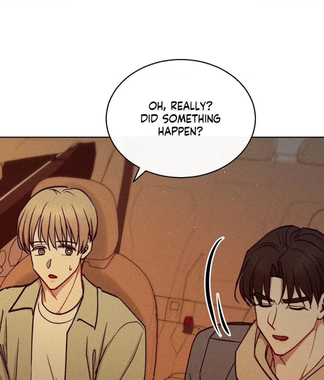 If You Want Me - Chapter 72 Page 28
