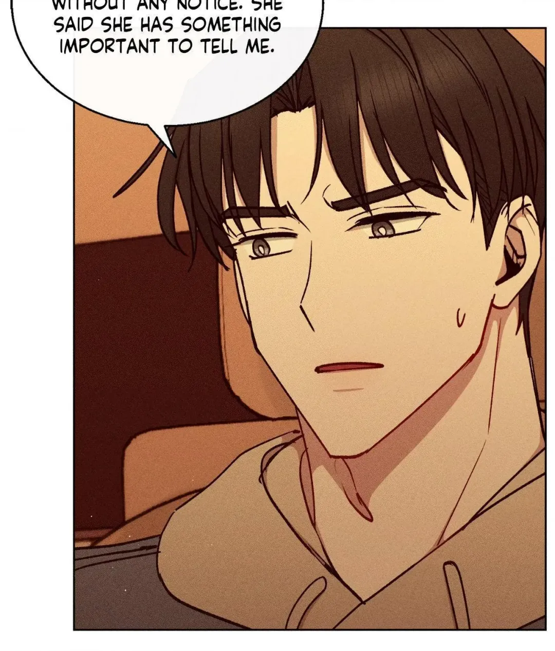 If You Want Me - Chapter 72 Page 30
