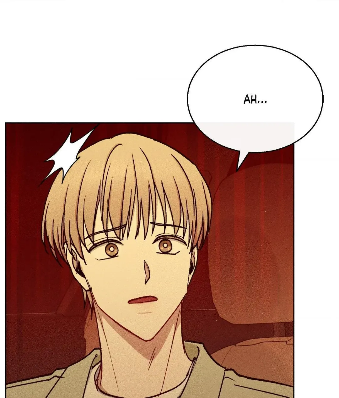 If You Want Me - Chapter 72 Page 31