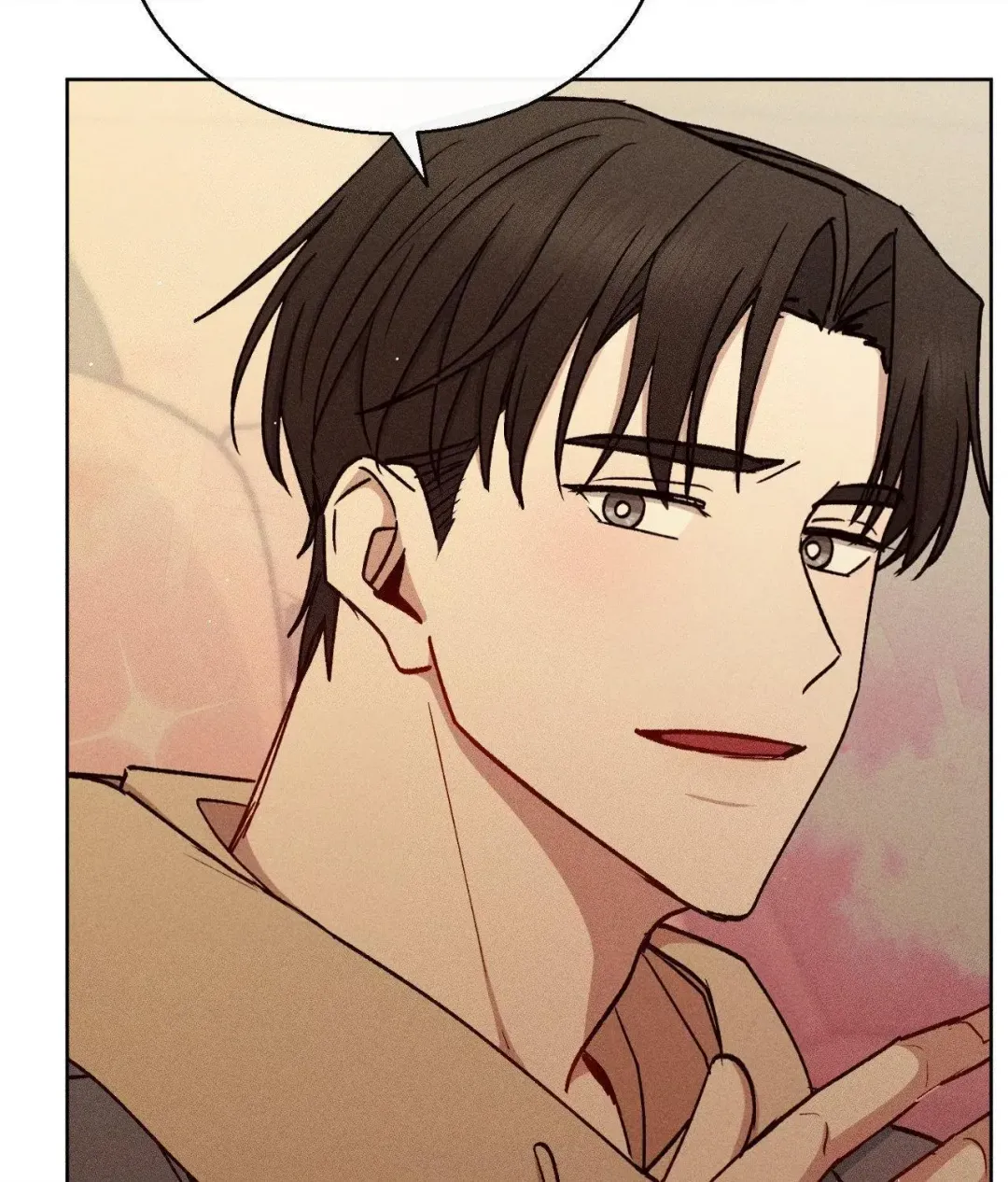 If You Want Me - Chapter 72 Page 37
