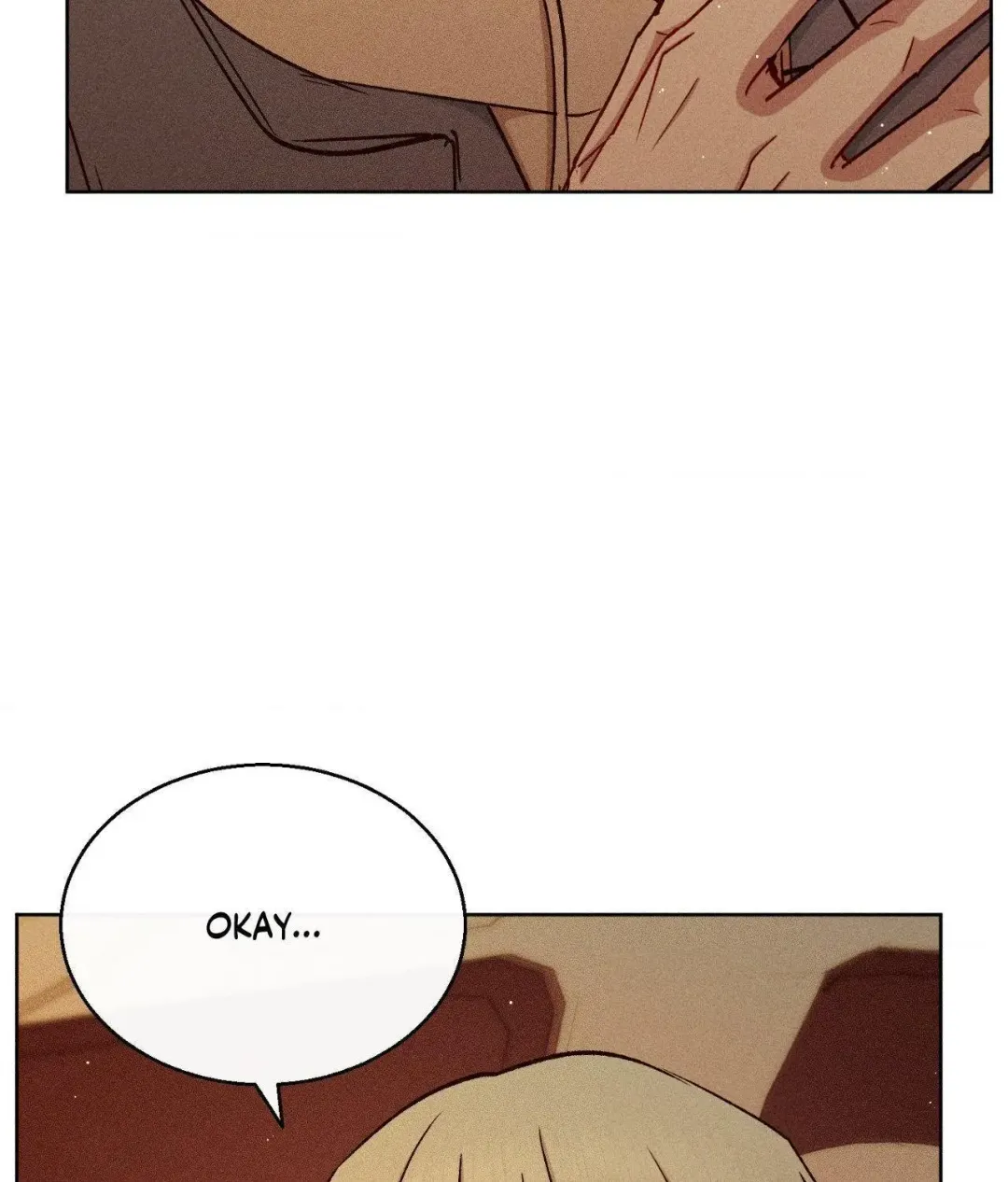 If You Want Me - Chapter 72 Page 38