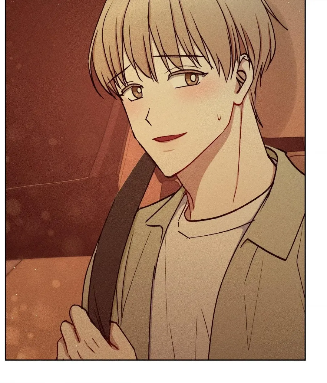 If You Want Me - Chapter 72 Page 39