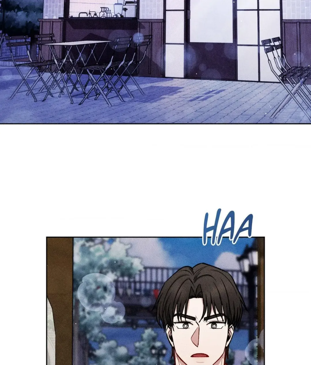 If You Want Me - Chapter 72 Page 44