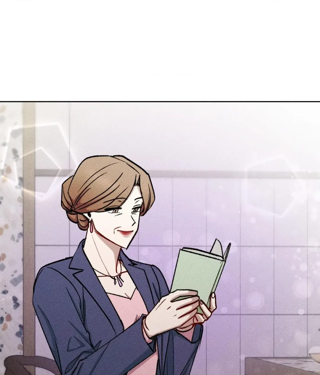 If You Want Me - Chapter 72 Page 46