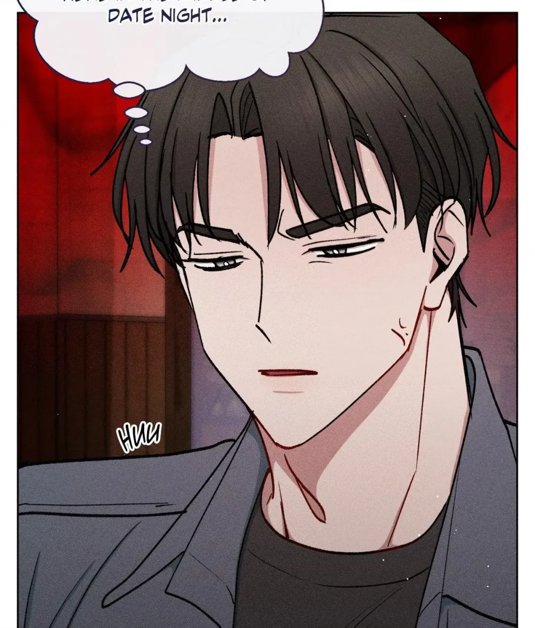 If You Want Me - Chapter 72 Page 48