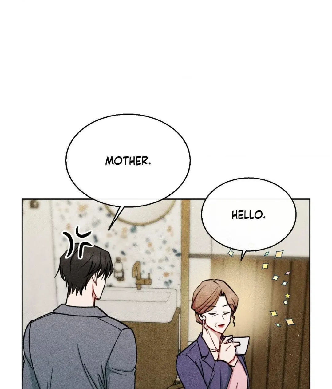 If You Want Me - Chapter 72 Page 50
