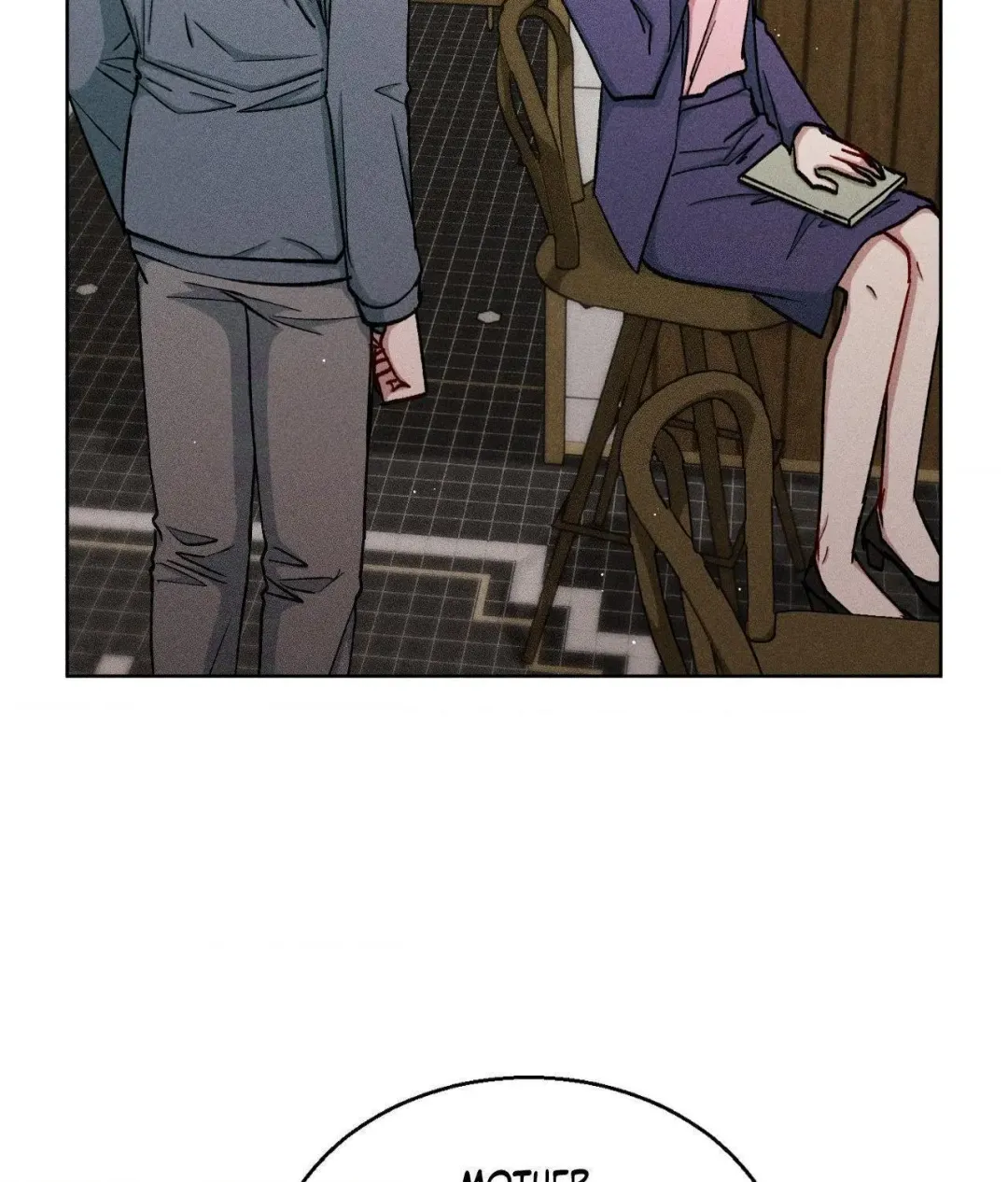 If You Want Me - Chapter 72 Page 51