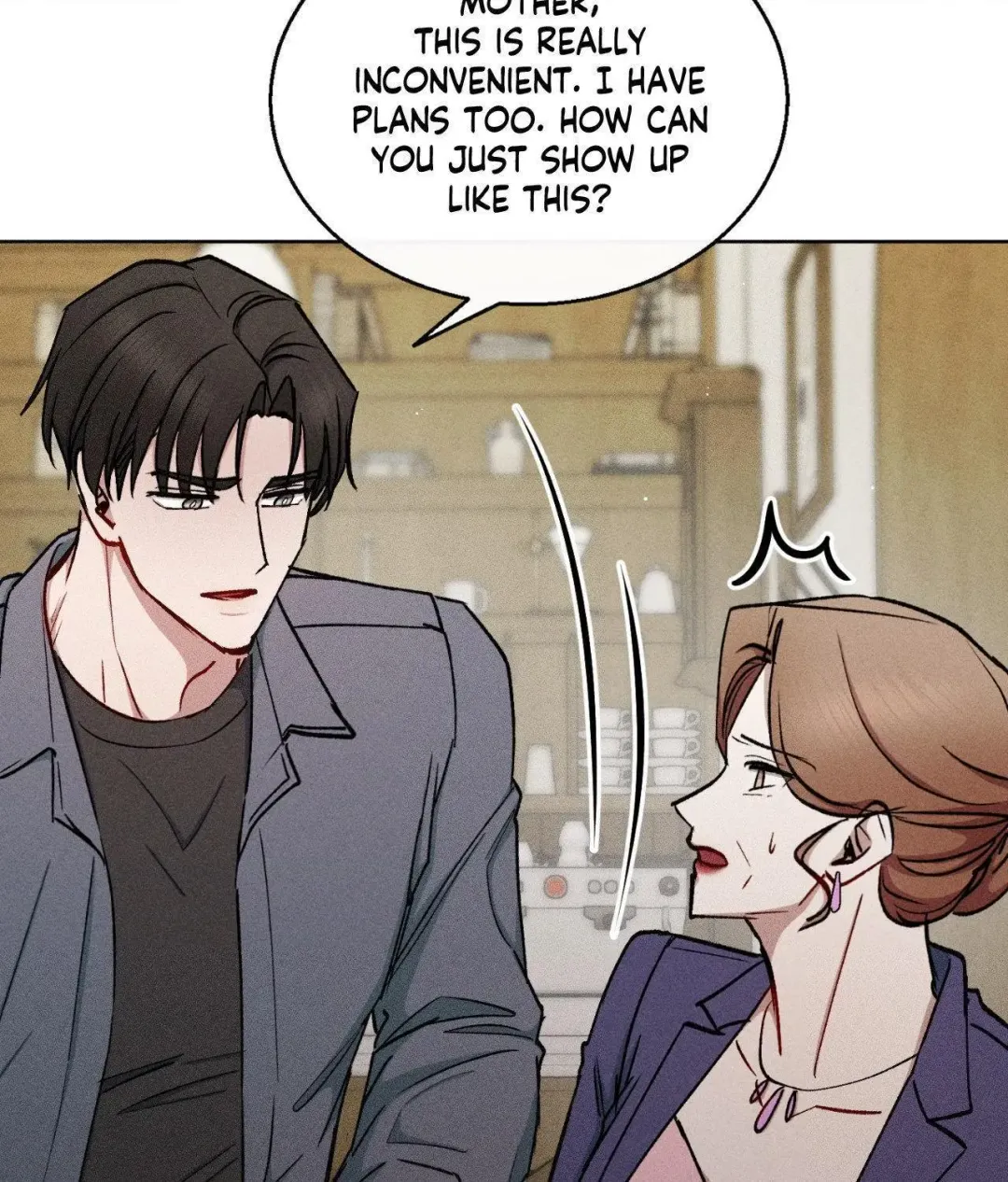 If You Want Me - Chapter 72 Page 52