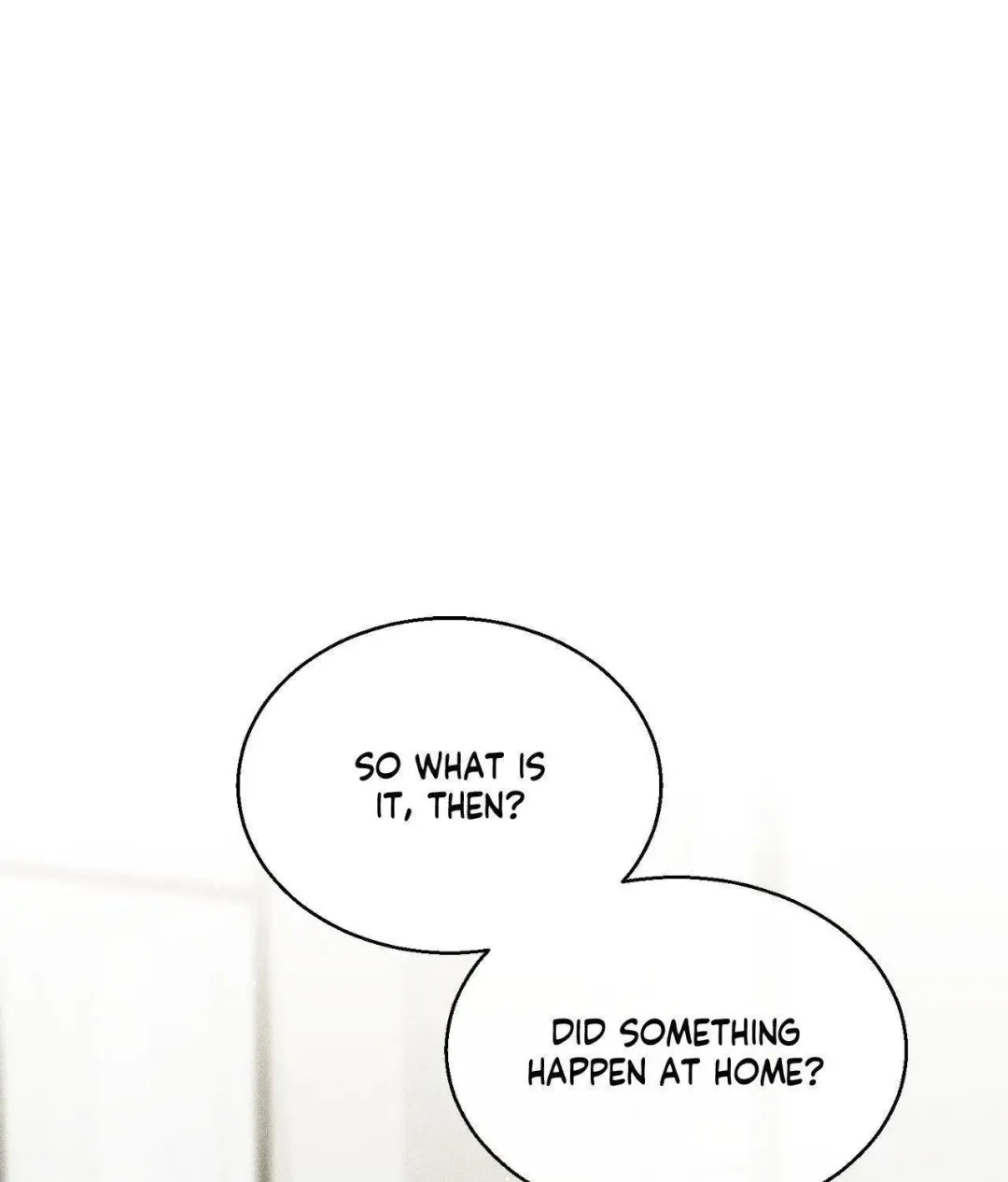 If You Want Me - Chapter 72 Page 57