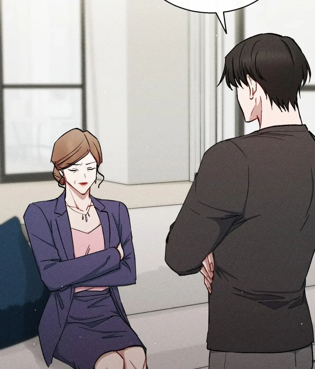 If You Want Me - Chapter 72 Page 58