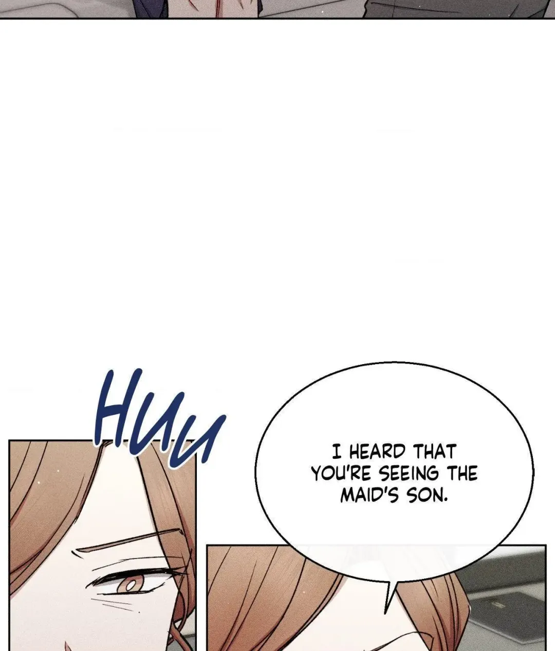 If You Want Me - Chapter 72 Page 59