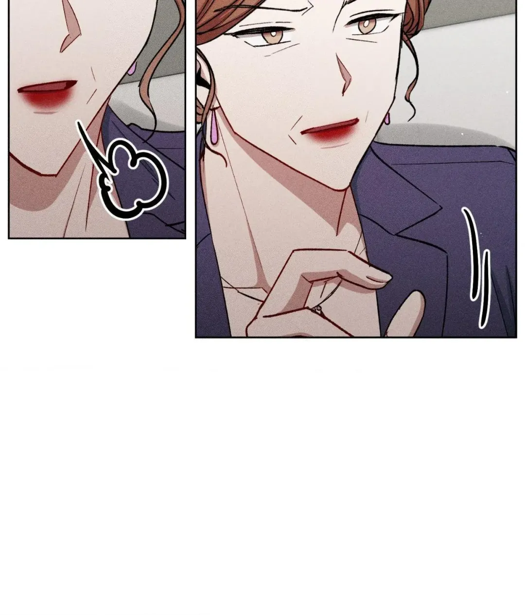 If You Want Me - Chapter 72 Page 60