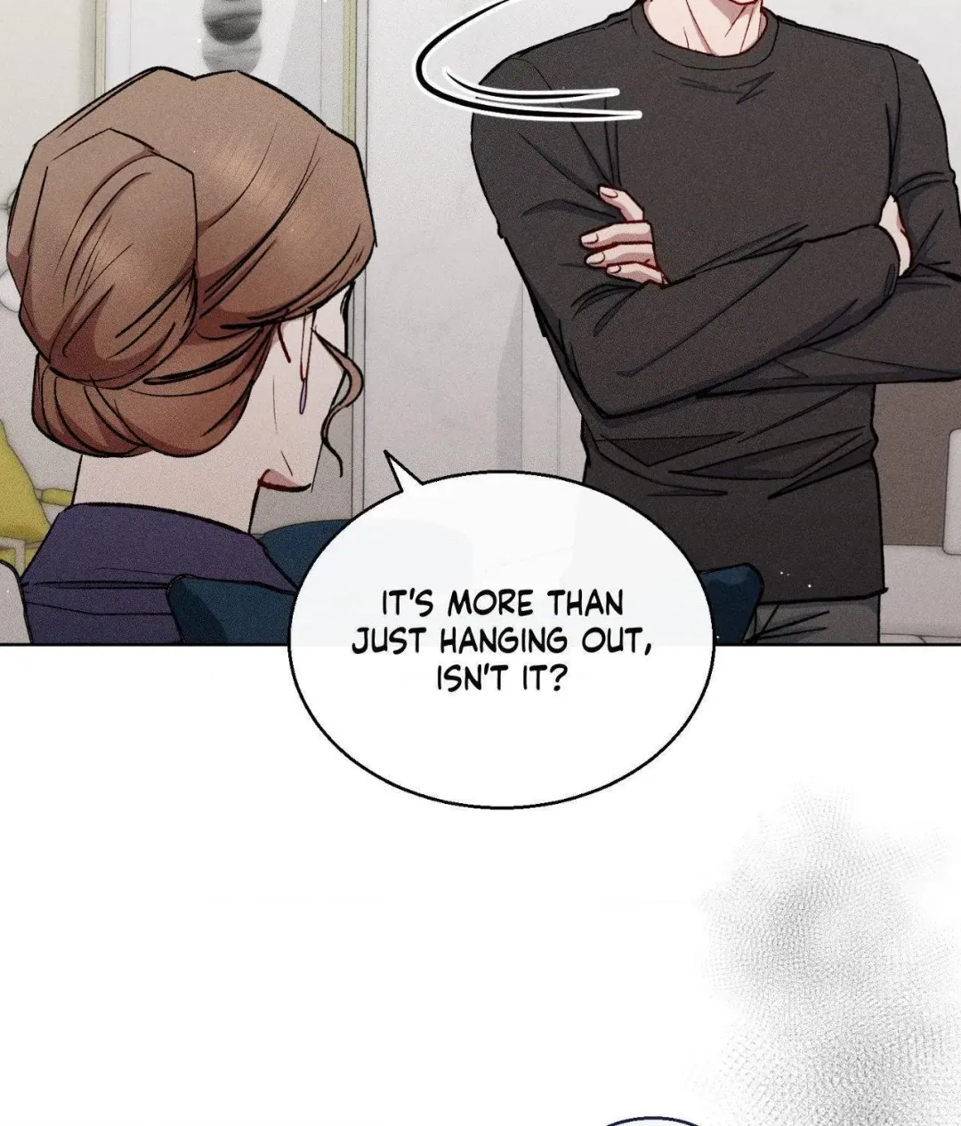 If You Want Me - Chapter 72 Page 63