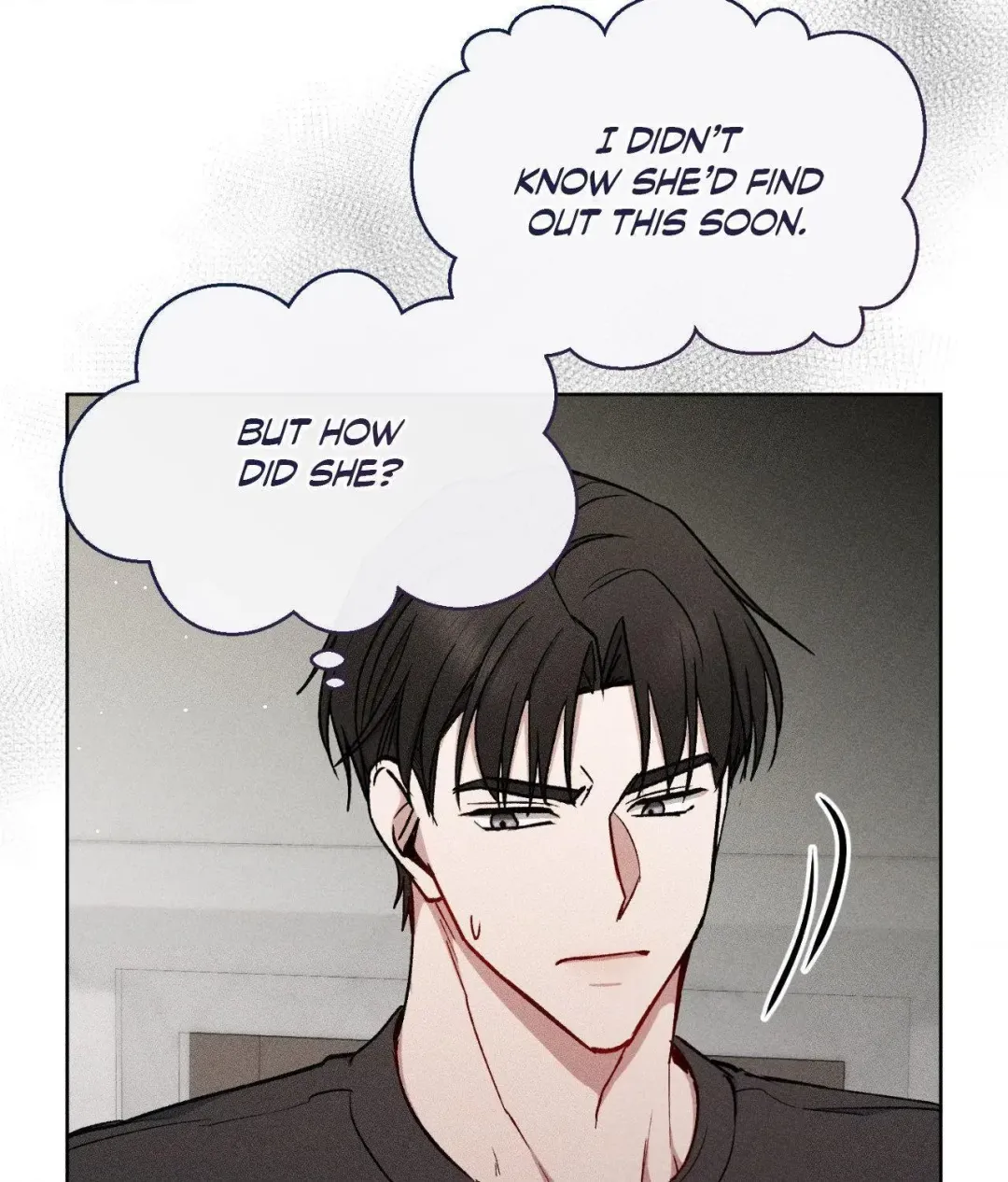 If You Want Me - Chapter 72 Page 64