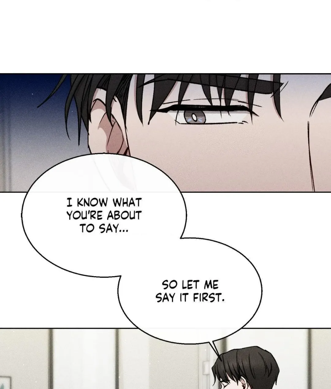 If You Want Me - Chapter 72 Page 66