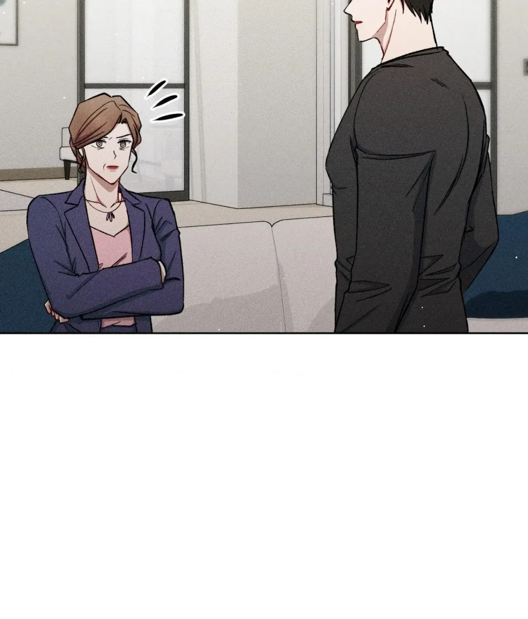 If You Want Me - Chapter 72 Page 67