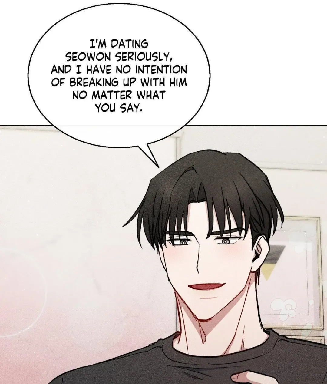 If You Want Me - Chapter 72 Page 68