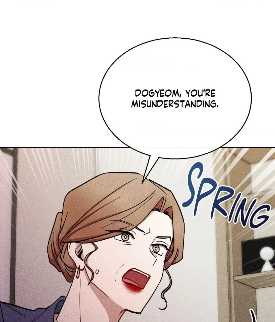 If You Want Me - Chapter 72 Page 70