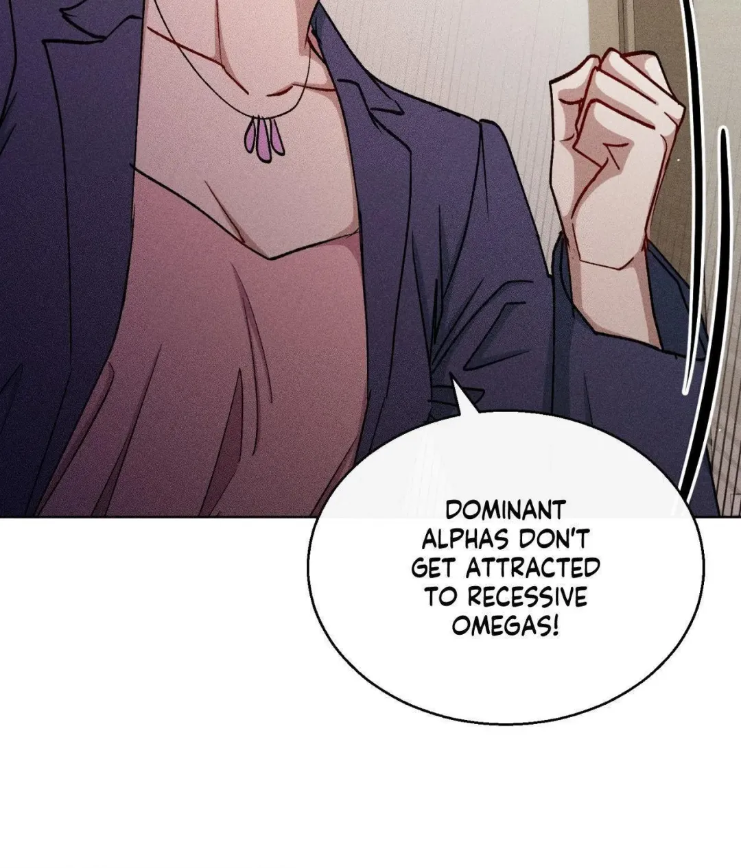 If You Want Me - Chapter 72 Page 71