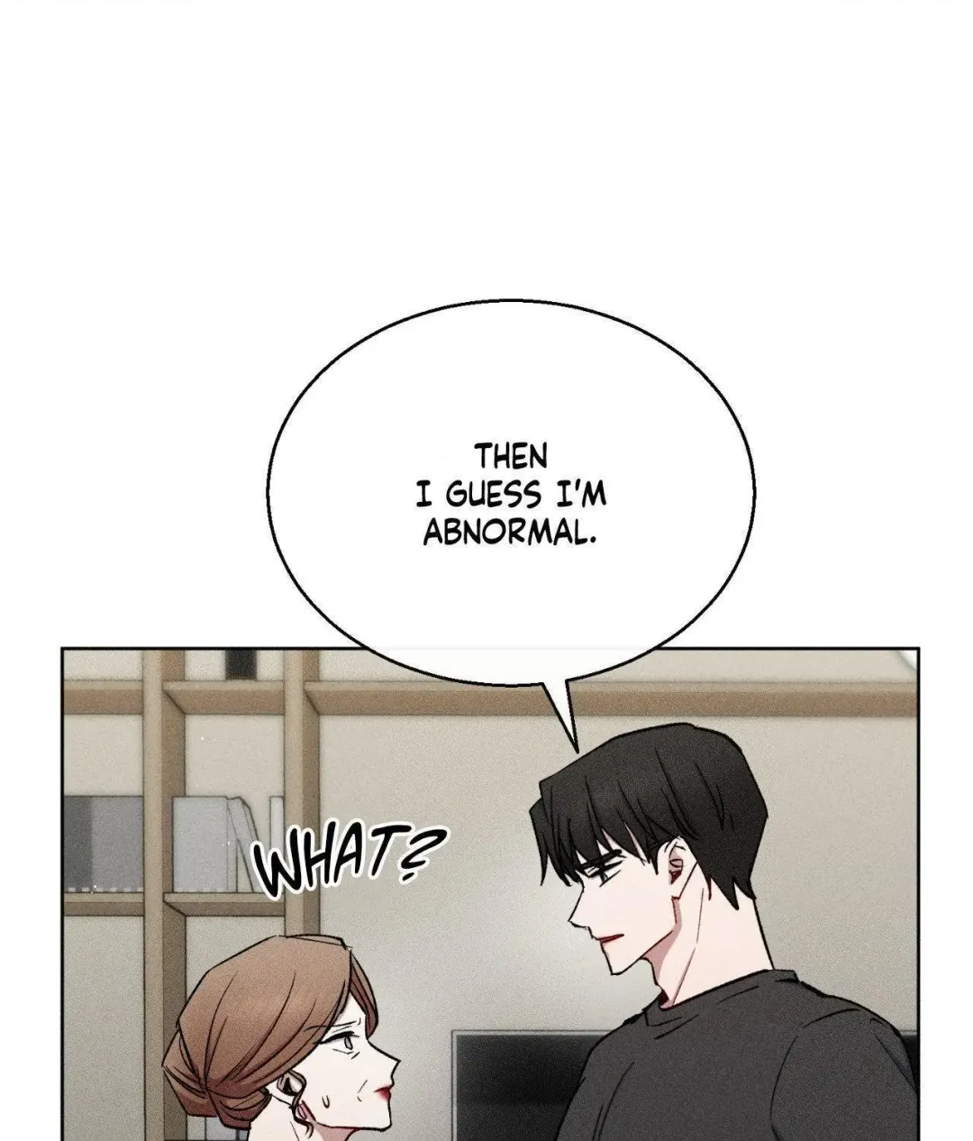 If You Want Me - Chapter 72 Page 72