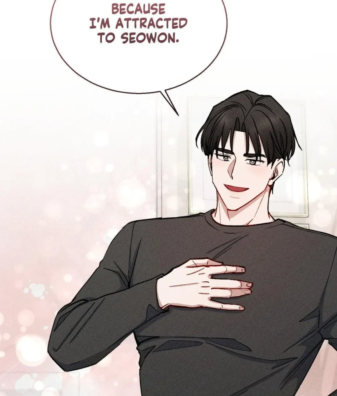 If You Want Me - Chapter 72 Page 74