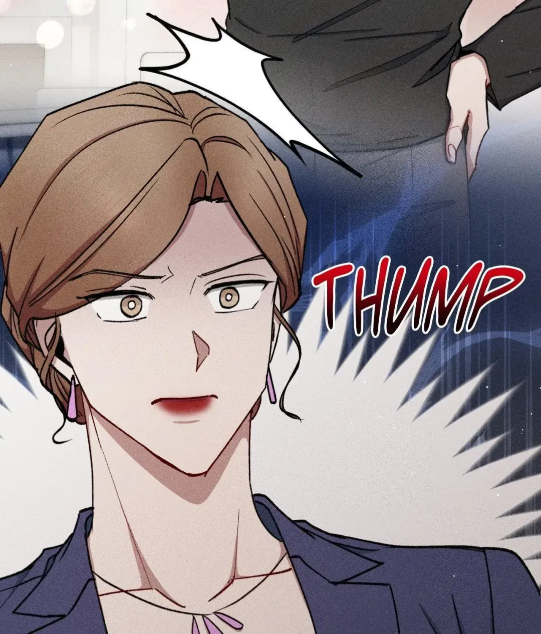 If You Want Me - Chapter 72 Page 75