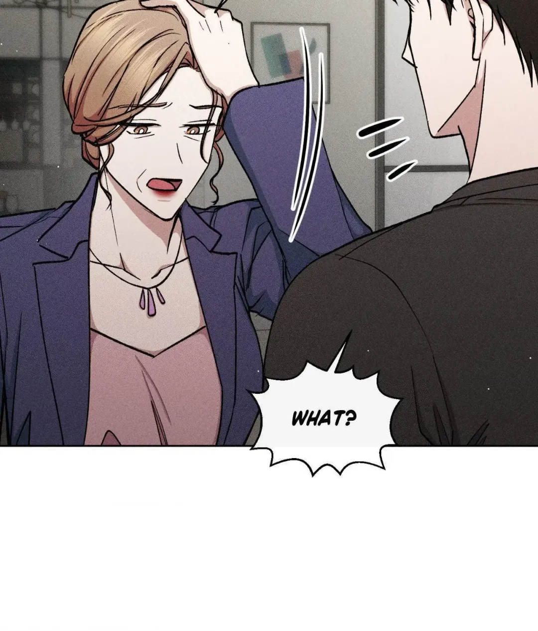 If You Want Me - Chapter 72 Page 78