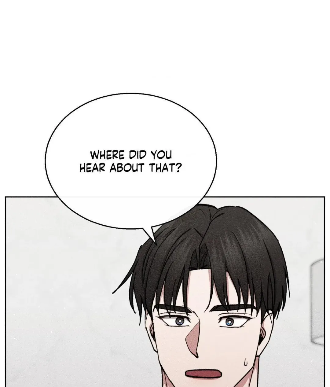If You Want Me - Chapter 72 Page 79