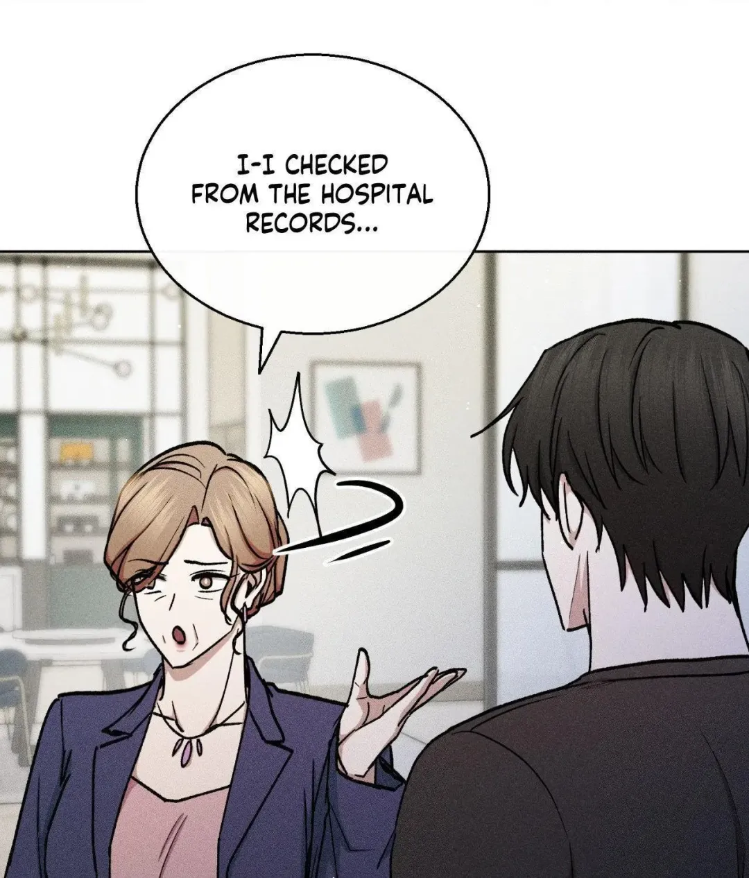 If You Want Me - Chapter 72 Page 81