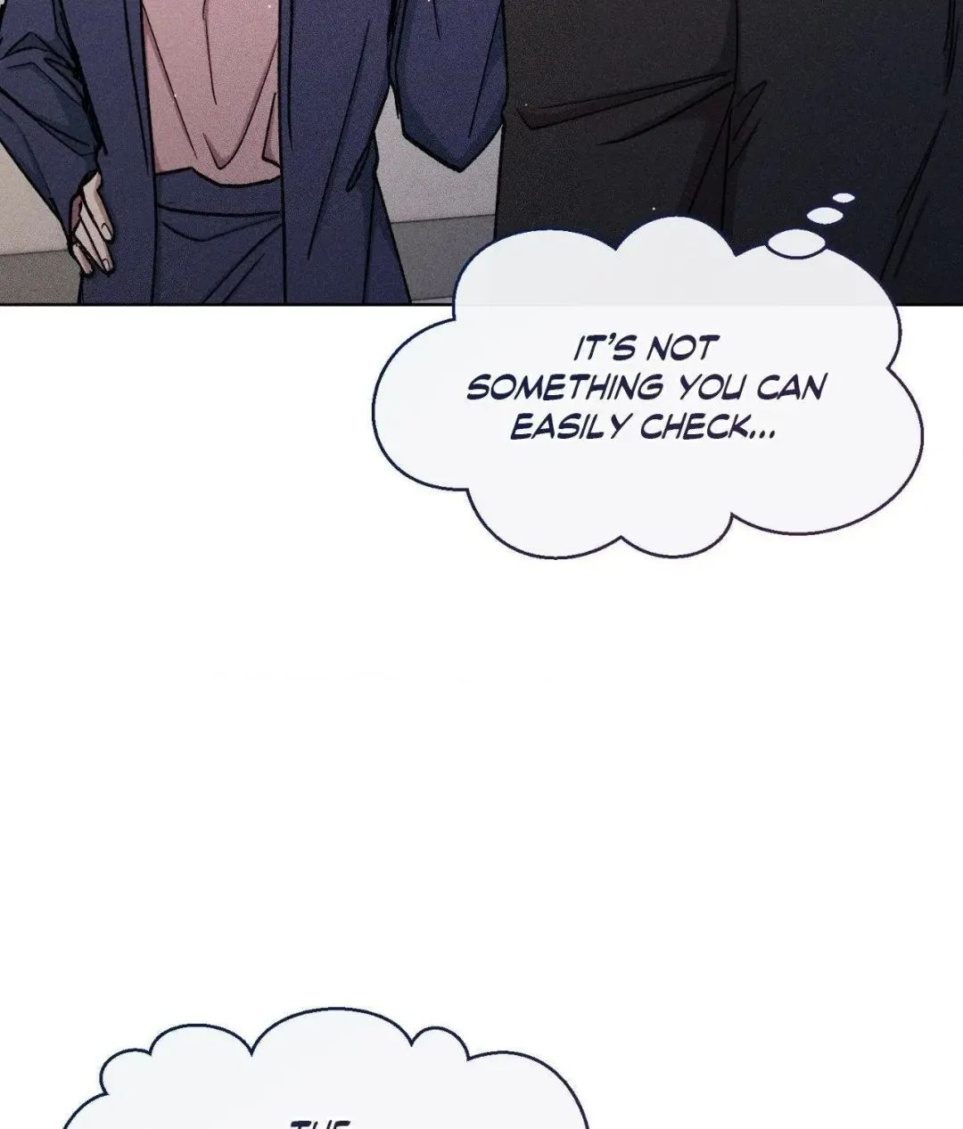 If You Want Me - Chapter 72 Page 82