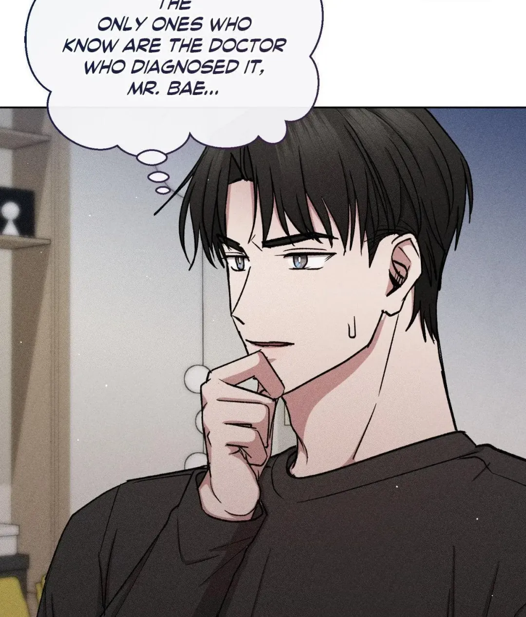 If You Want Me - Chapter 72 Page 83