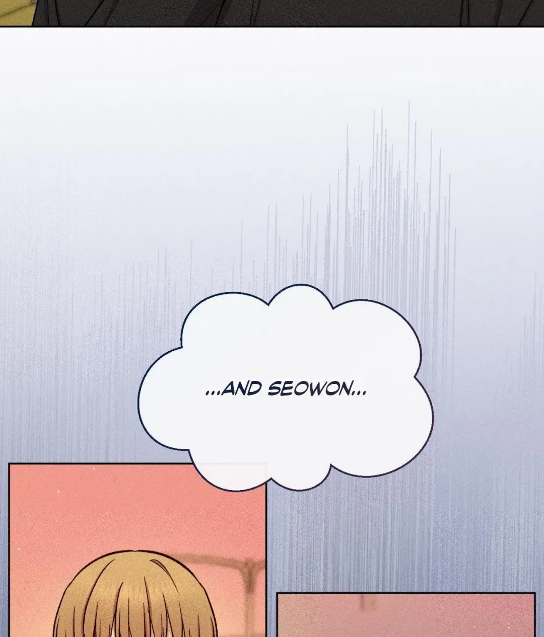If You Want Me - Chapter 72 Page 84