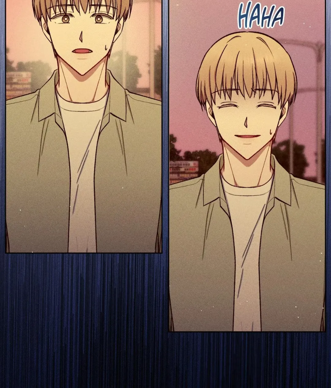 If You Want Me - Chapter 72 Page 85