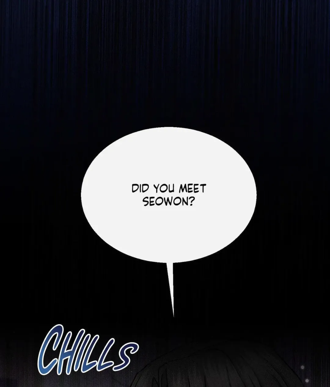If You Want Me - Chapter 72 Page 86
