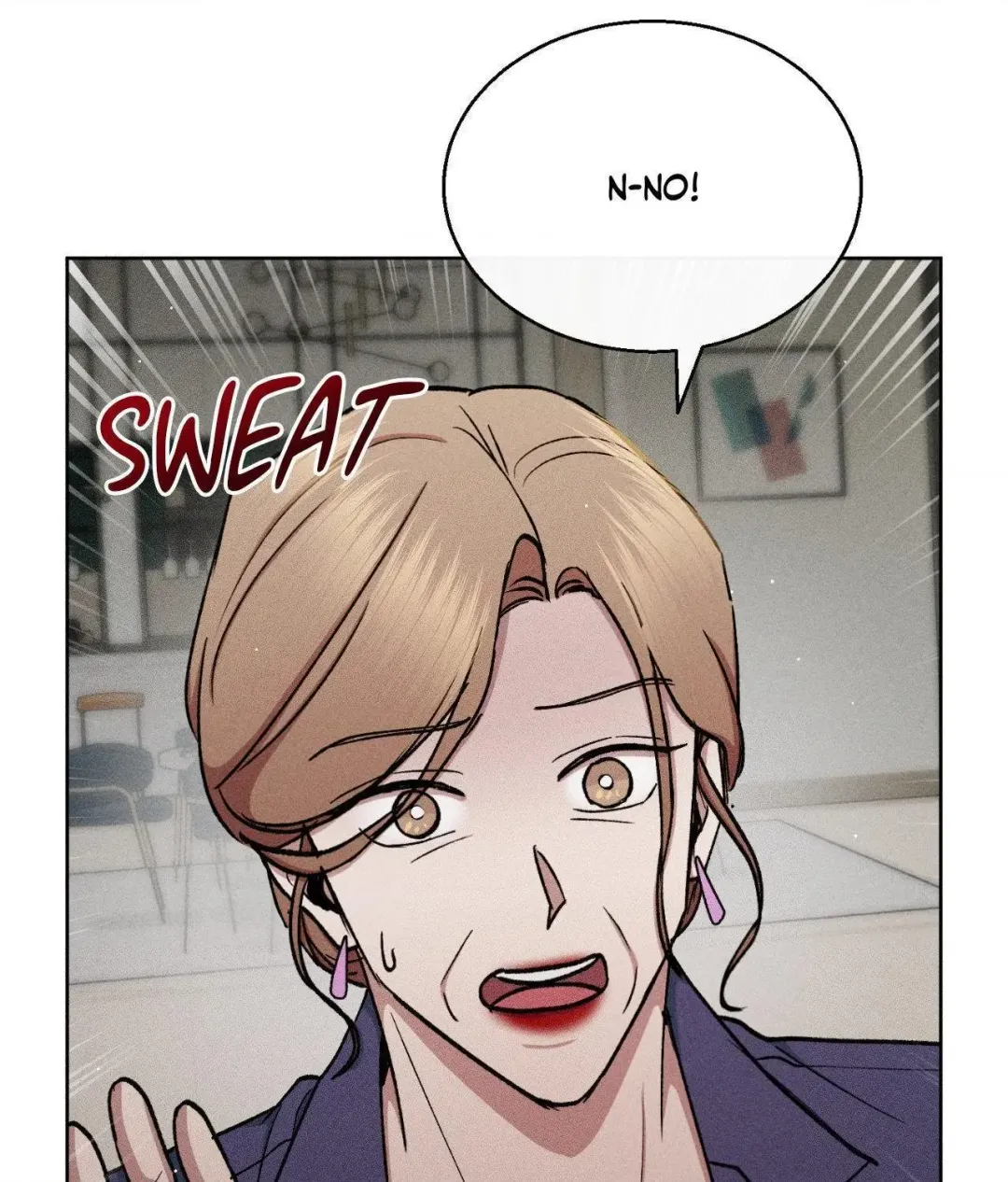 If You Want Me - Chapter 72 Page 88