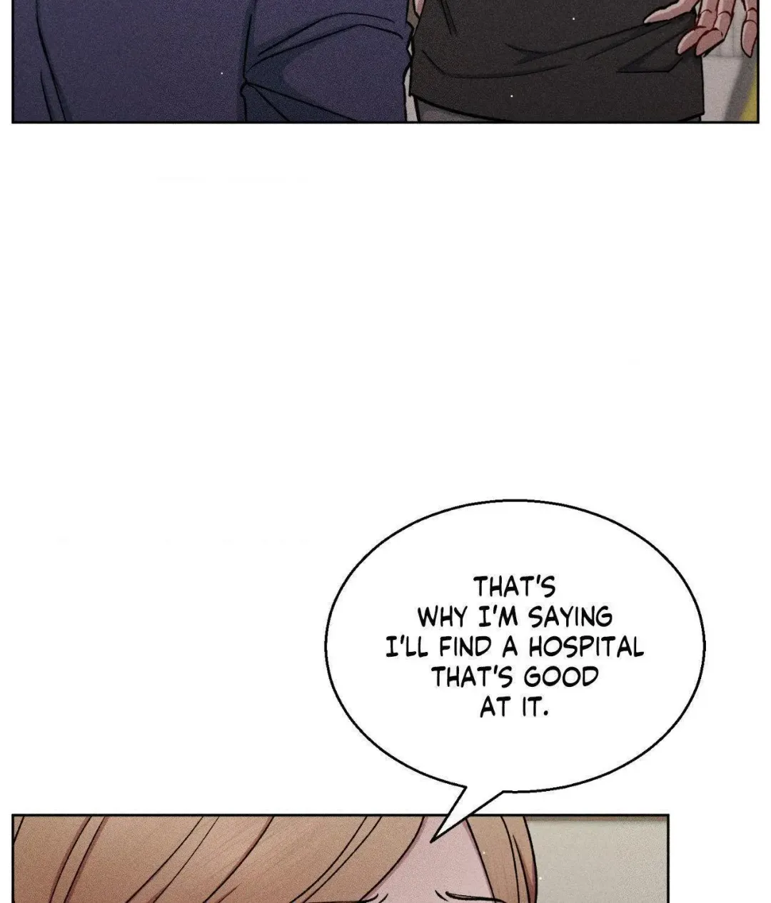 If You Want Me - Chapter 72 Page 95
