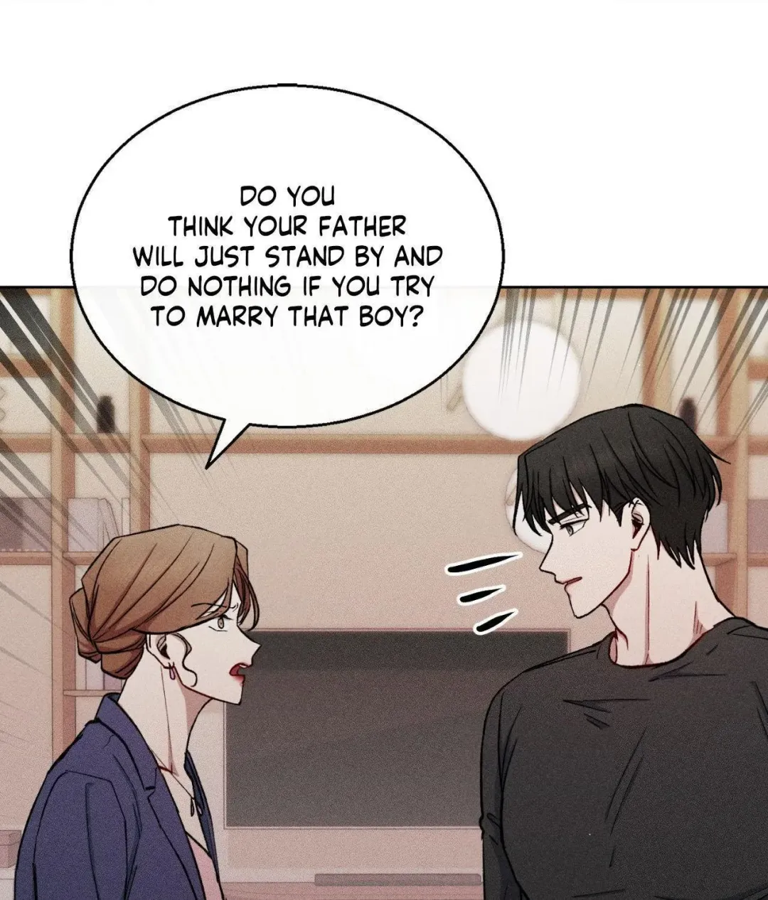 If You Want Me - Chapter 72 Page 98