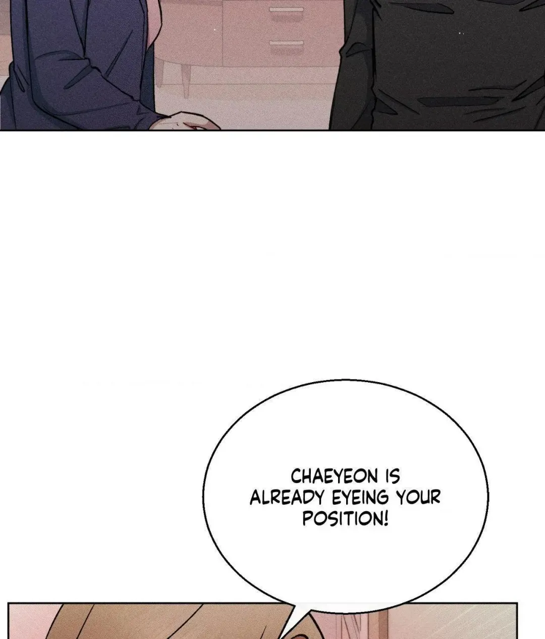 If You Want Me - Chapter 72 Page 99