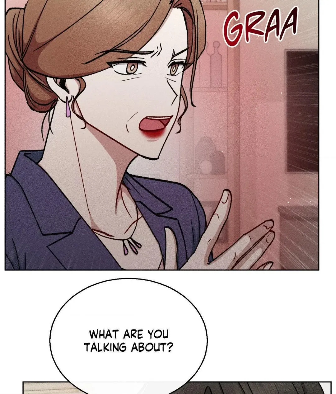 If You Want Me - Chapter 72 Page 100