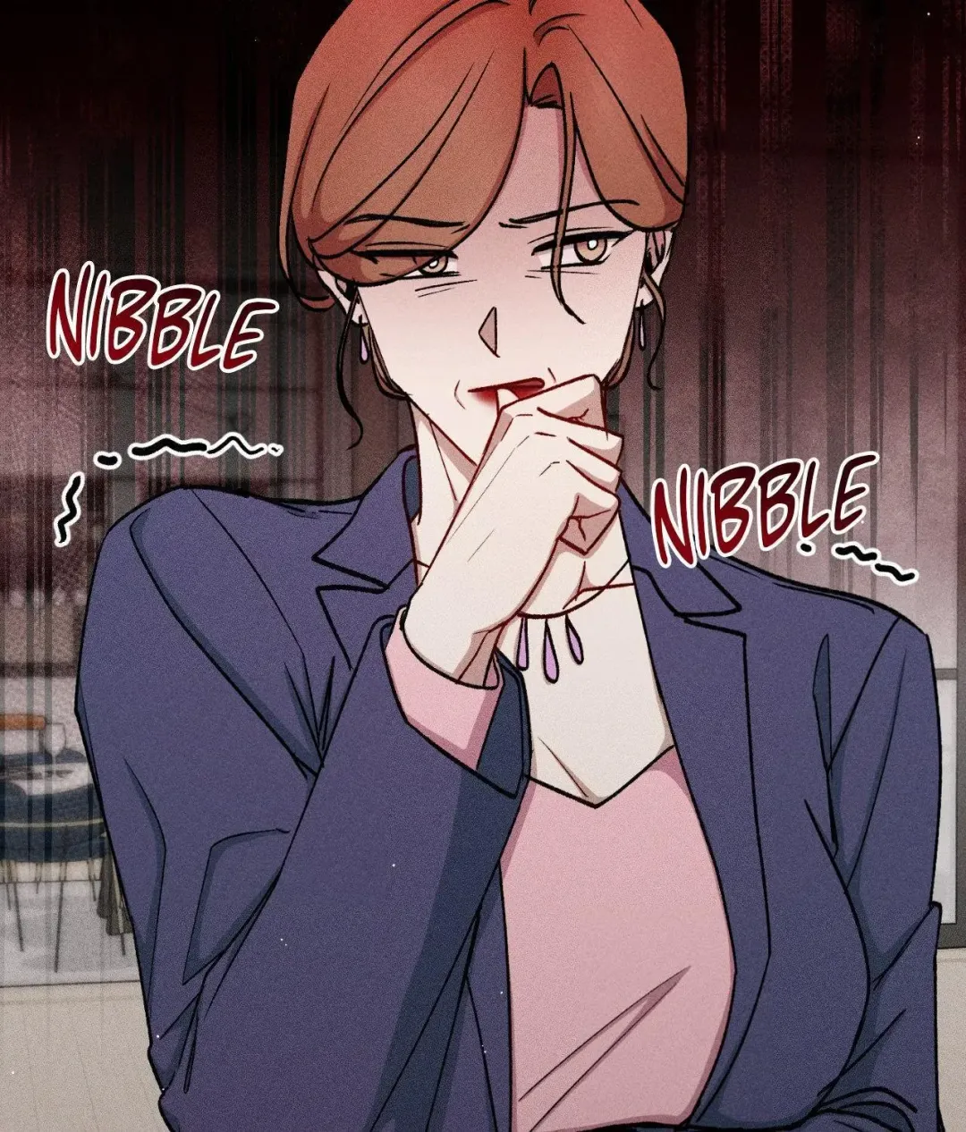 If You Want Me - Chapter 72 Page 103