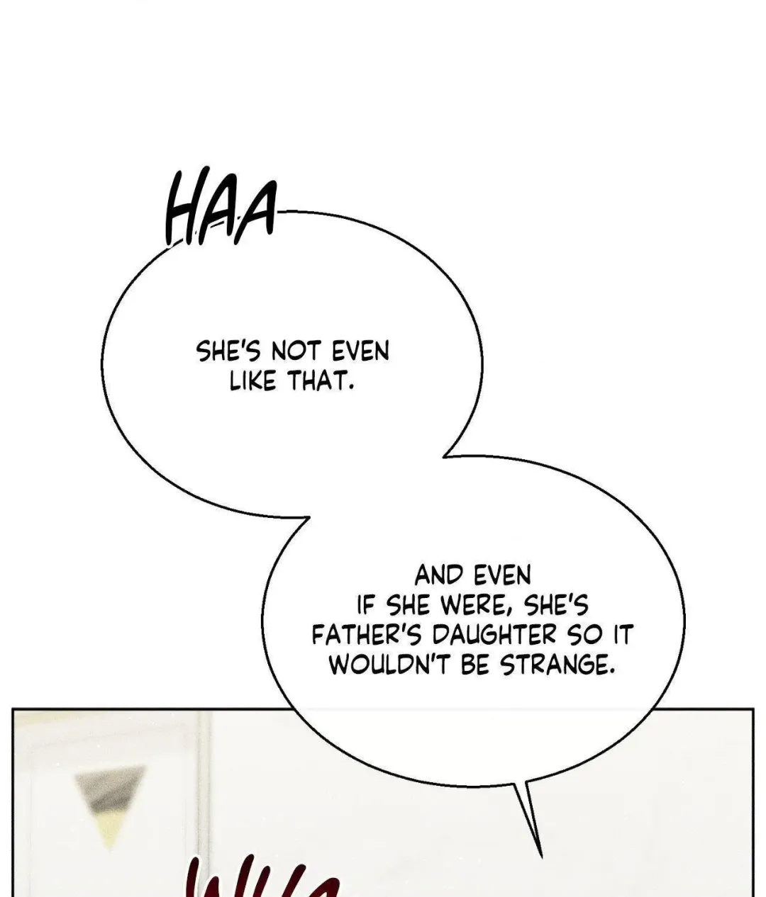 If You Want Me - Chapter 72 Page 105