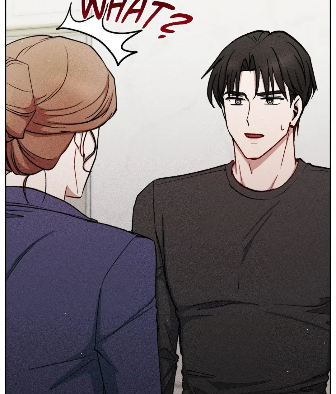If You Want Me - Chapter 72 Page 106