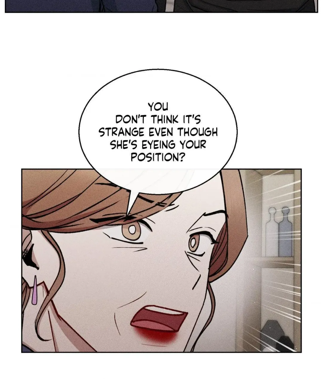 If You Want Me - Chapter 72 Page 107