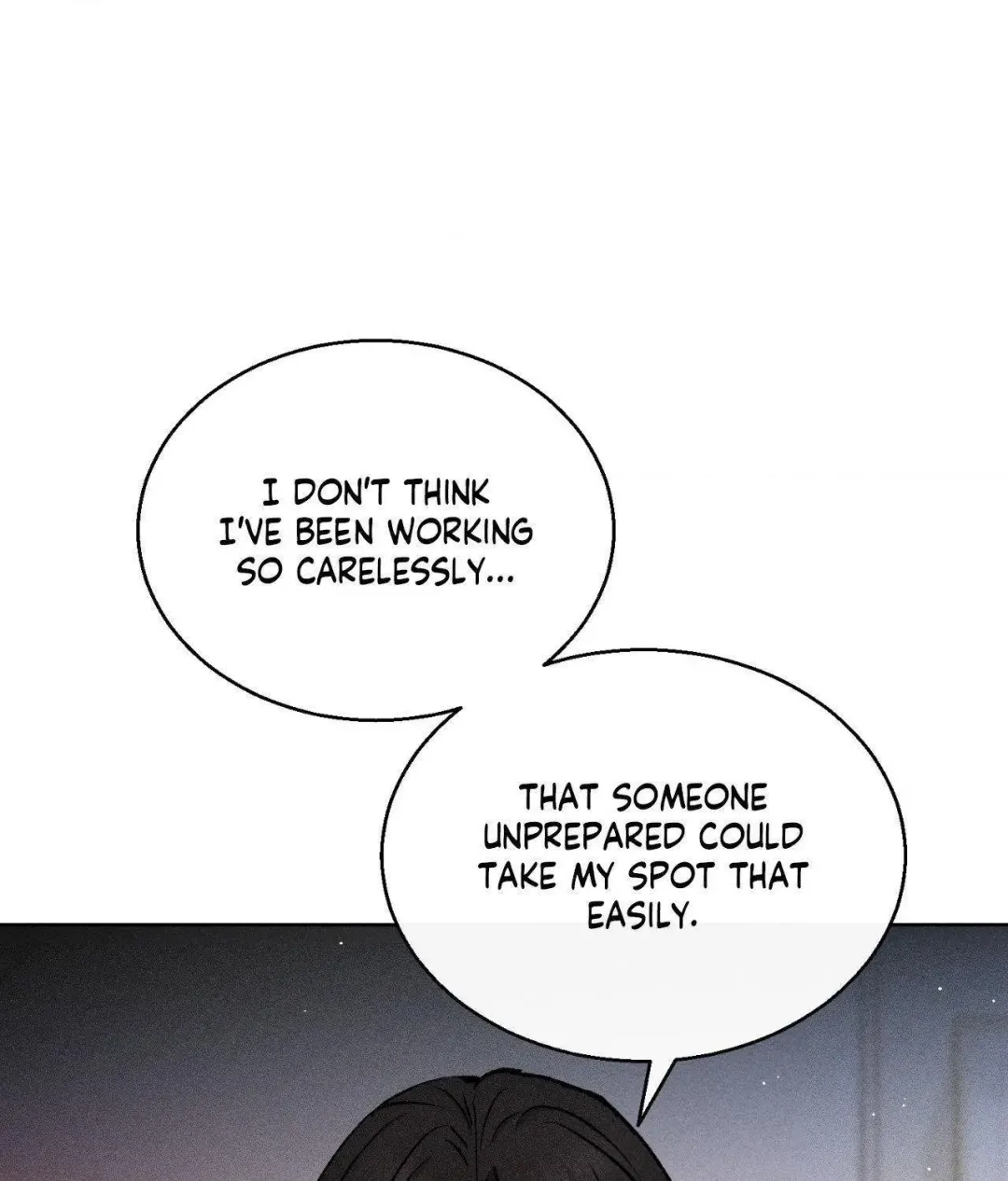 If You Want Me - Chapter 72 Page 108