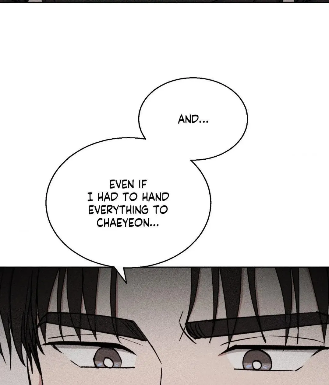 If You Want Me - Chapter 72 Page 110
