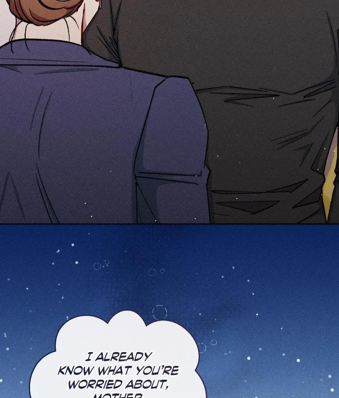 If You Want Me - Chapter 72 Page 113