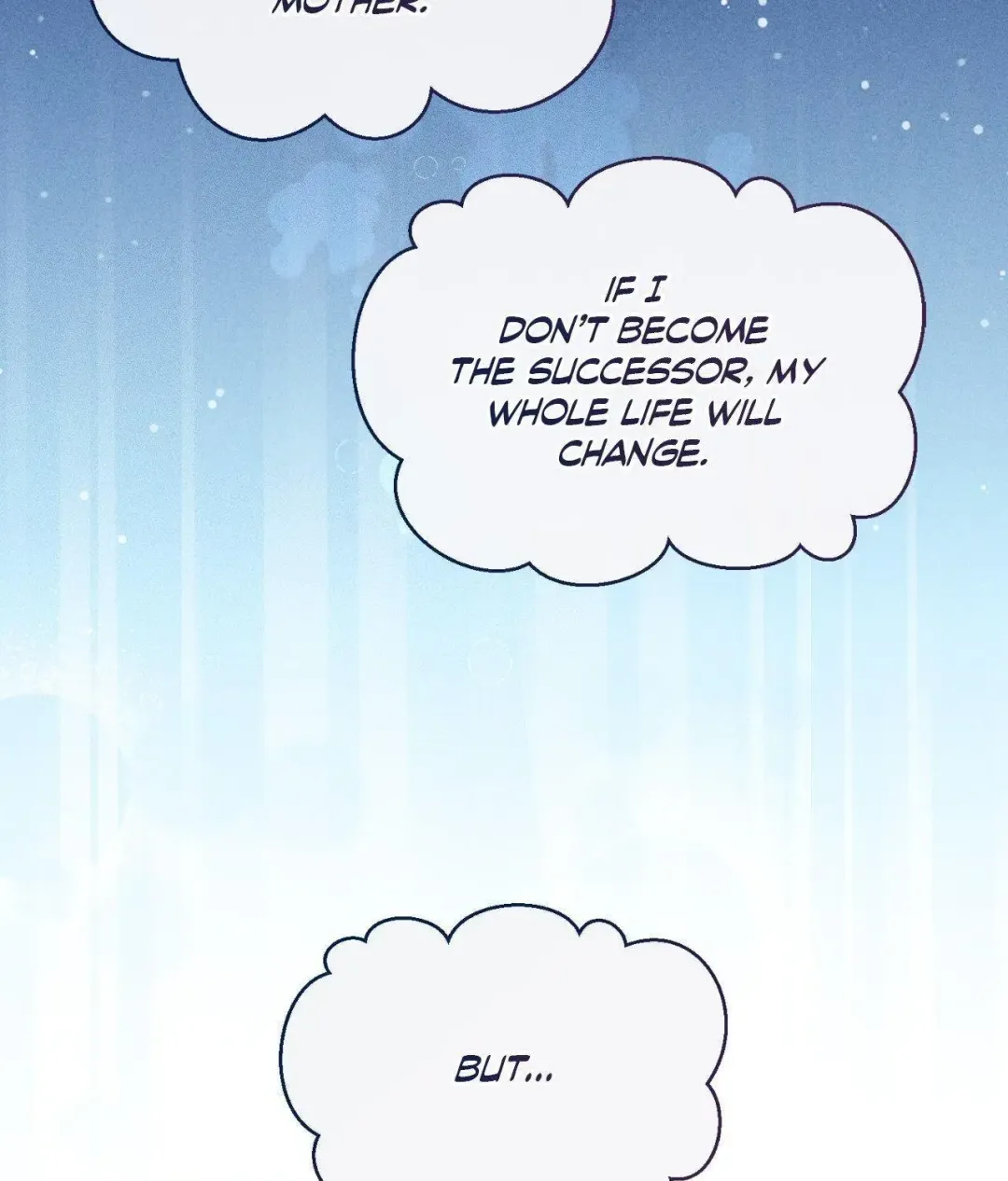 If You Want Me - Chapter 72 Page 114