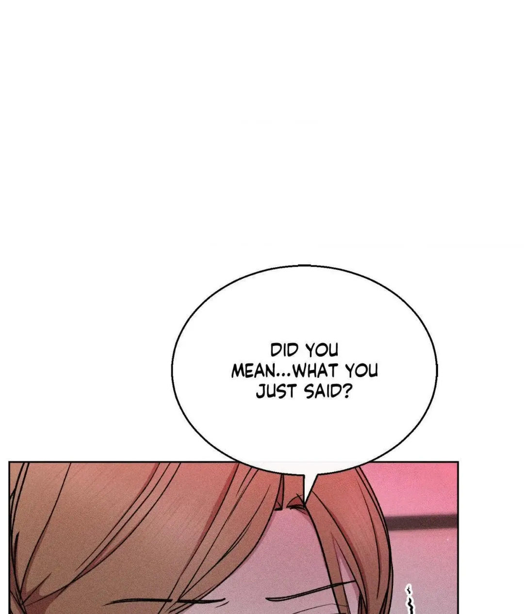 If You Want Me - Chapter 72 Page 116