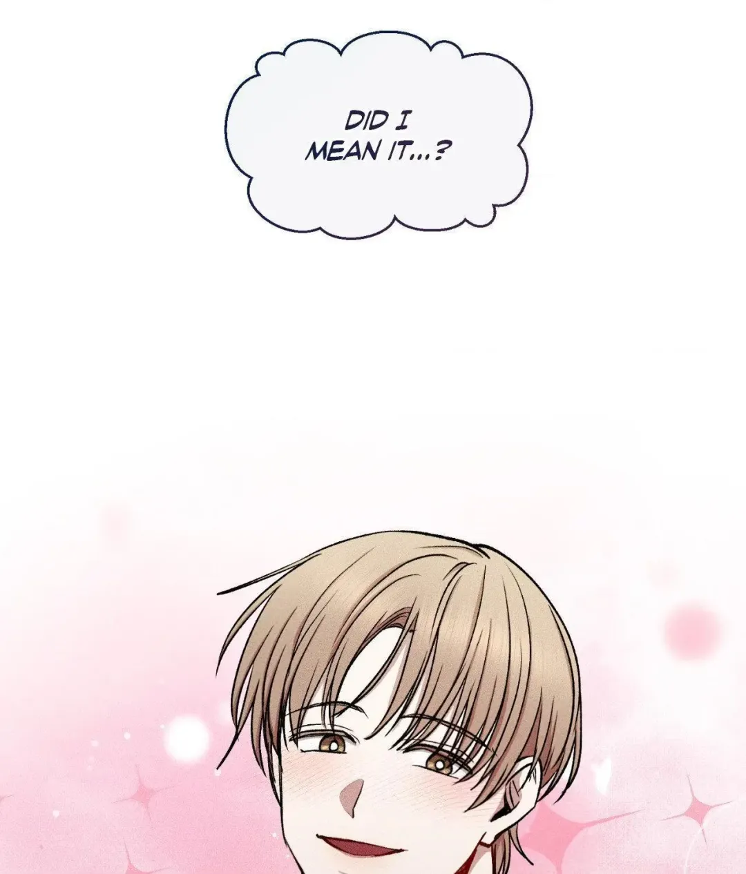 If You Want Me - Chapter 72 Page 119